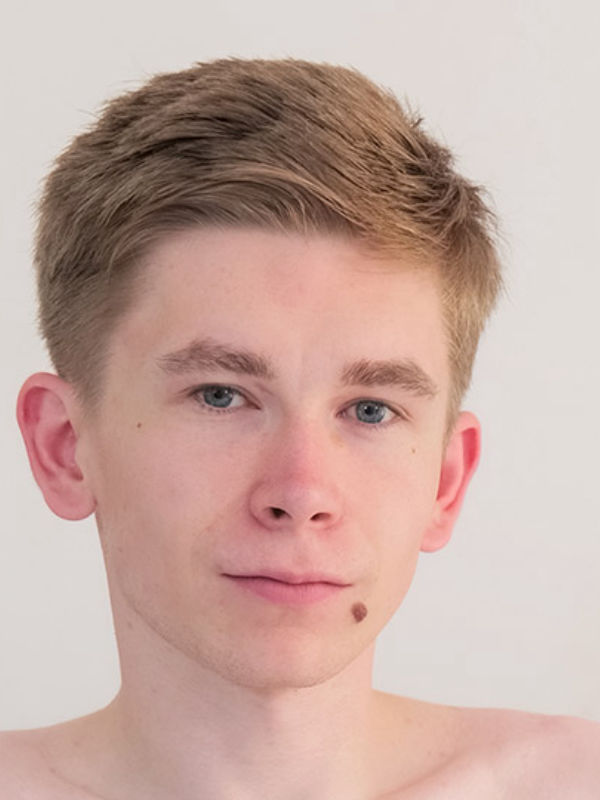 Aidan West