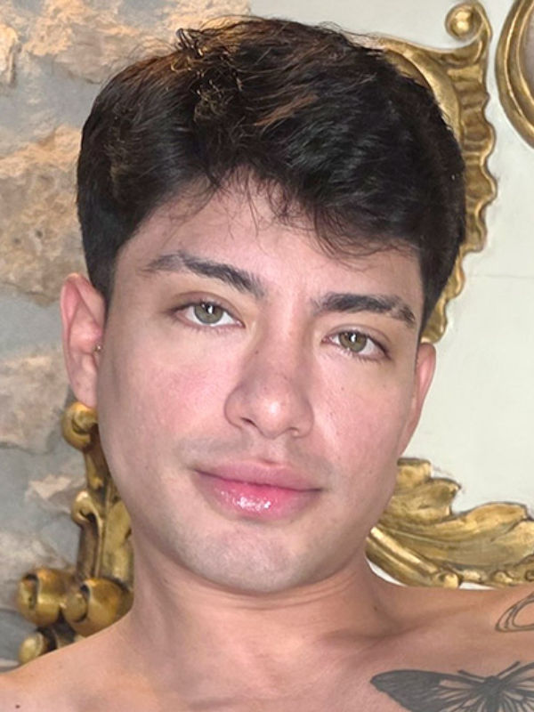 Alessandro Lee