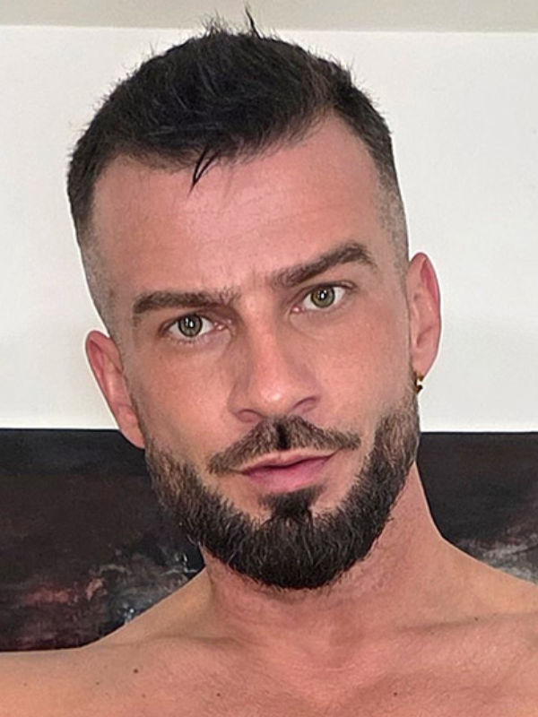 Alex Brand