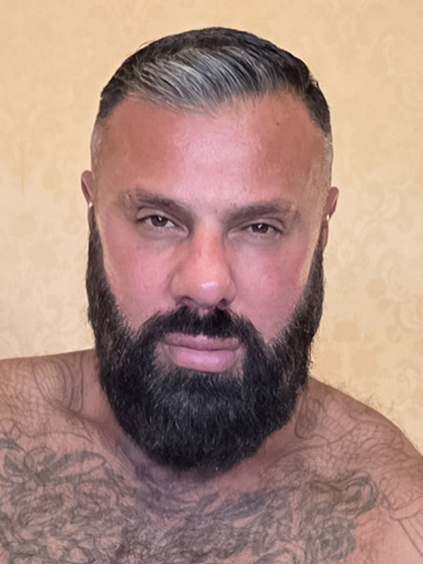 Alex Marte