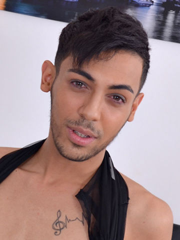 Alexander Suares
