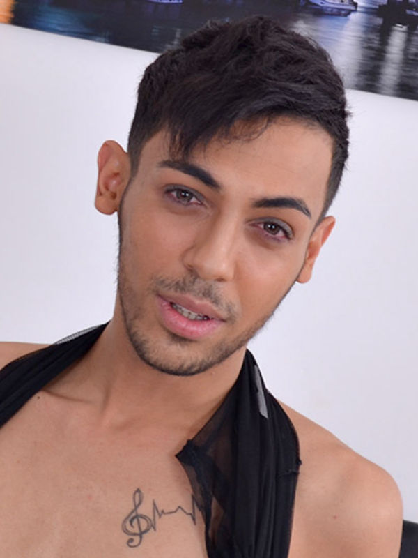 Alexander Suares