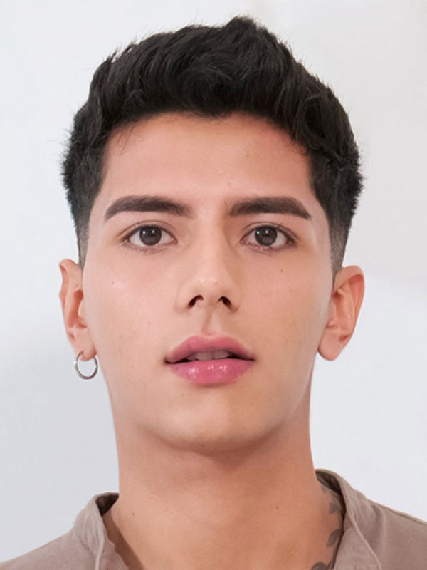 Andy Vegas