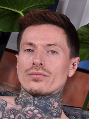 Arthur Inkxx