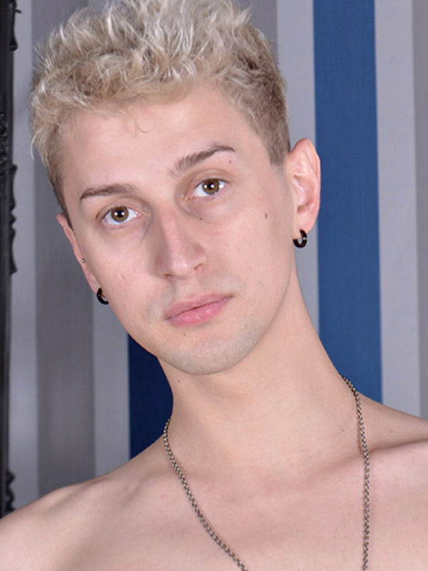 Austin Greenwood