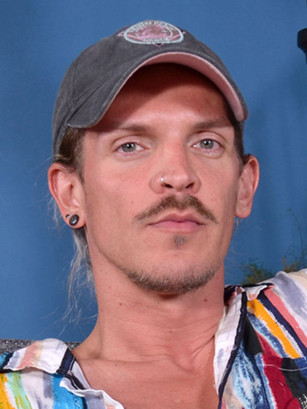 Charlie Grey