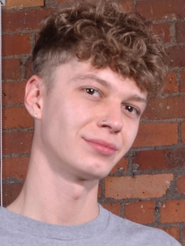 Cody Black