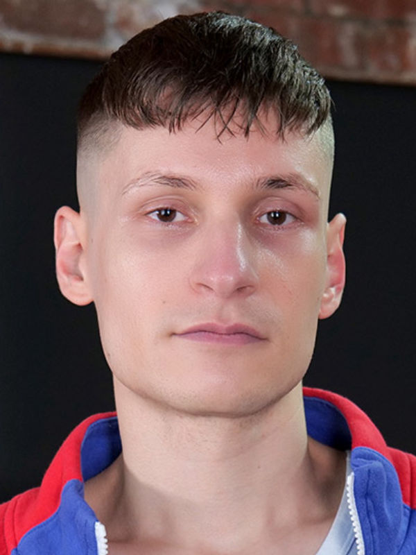 Damian Triton