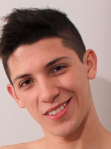 Danny Montero