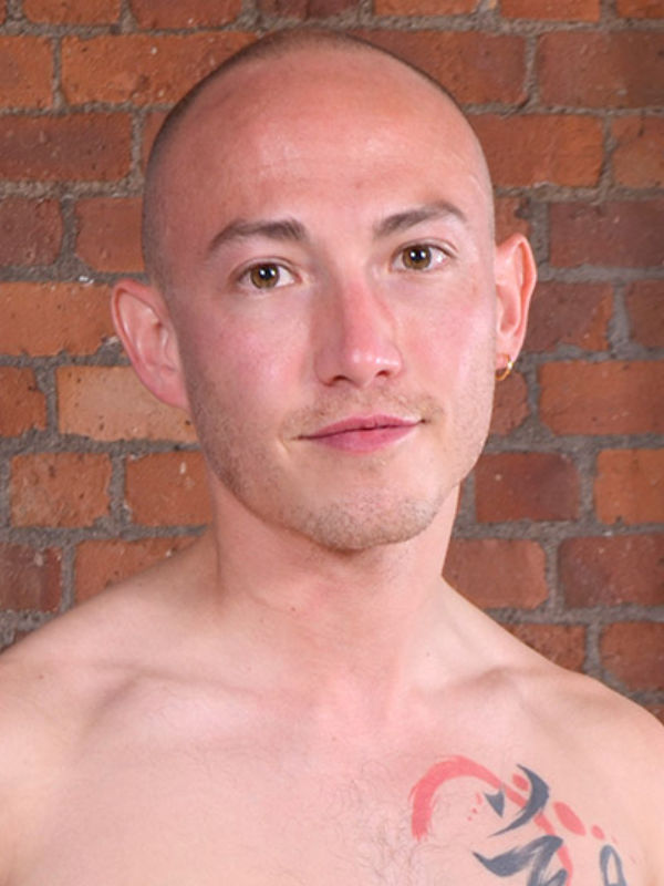 Danny Woo