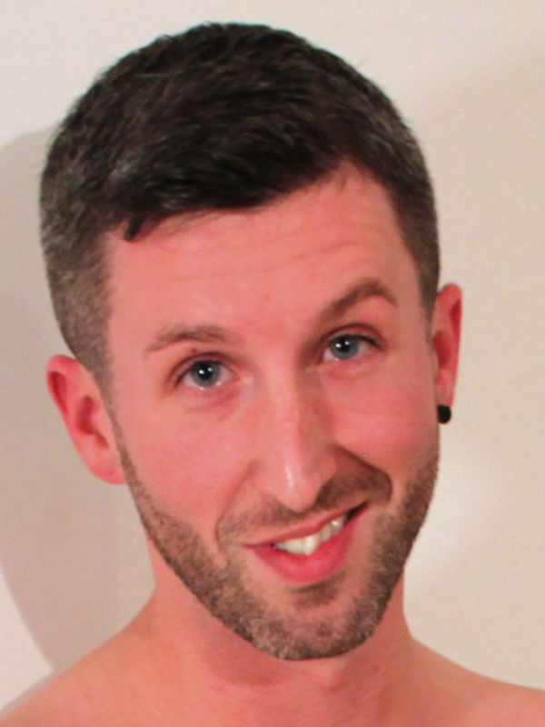Dylan Thompson