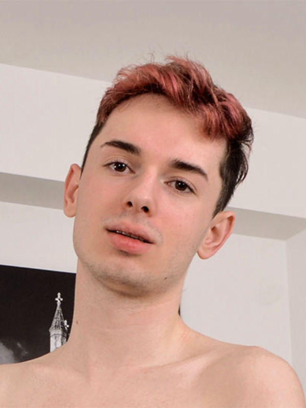 Hunter Dickson