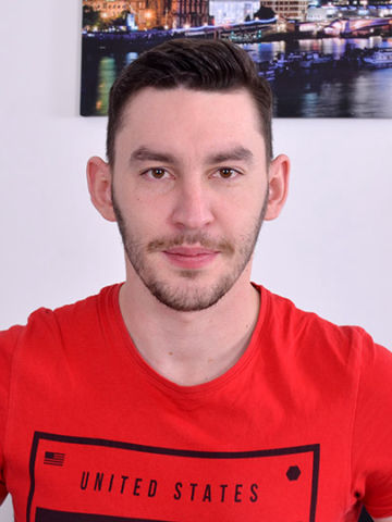 James Huck