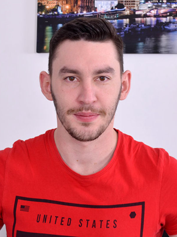James Huck