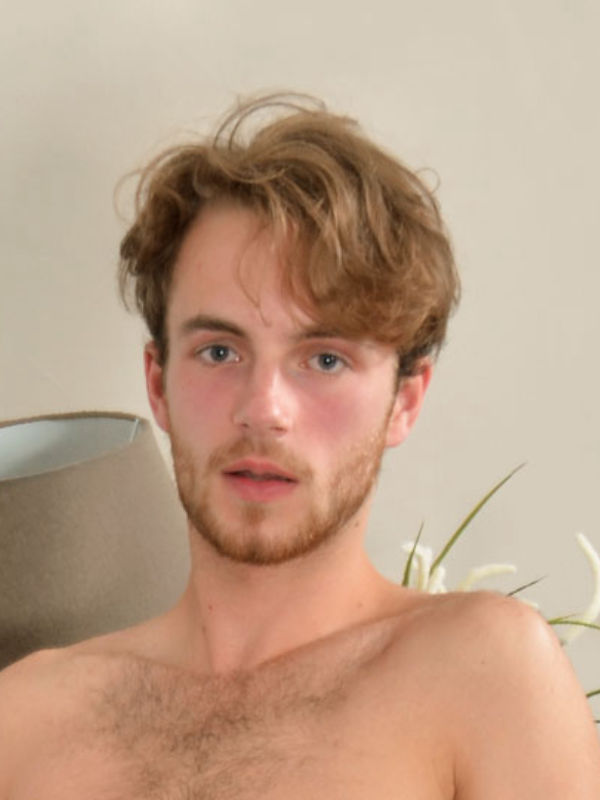 James Rider