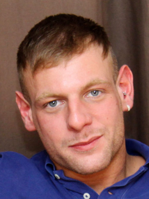 Josh Charters
