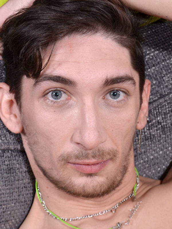 Kevin Candor