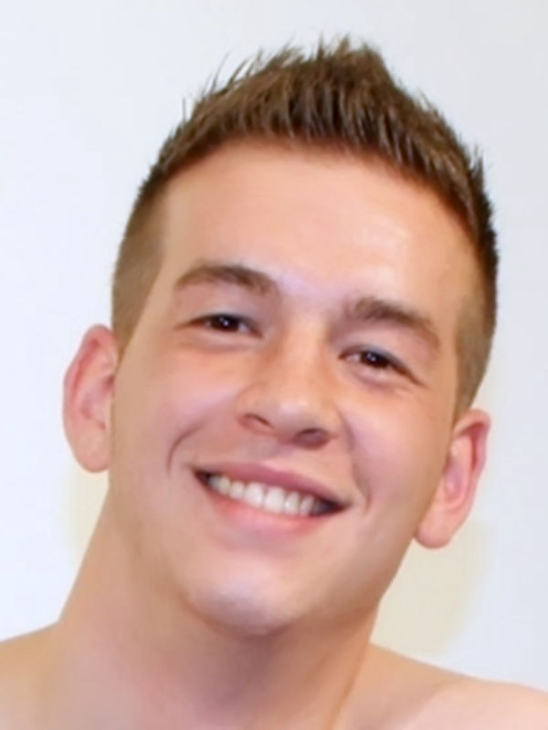 Lewis Backwell