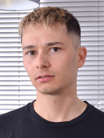 Liam Butler