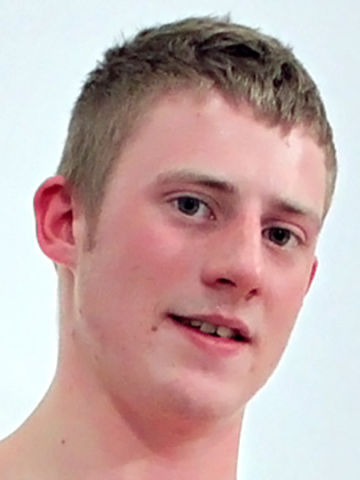 Liam Lawrence