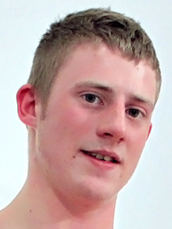 Liam Lawrence