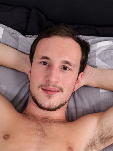 Maxence Angel