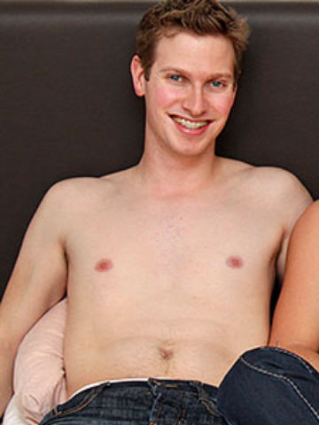 Mike Andrews
