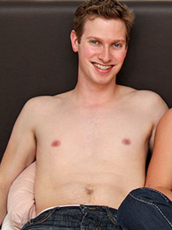 Mike Andrews