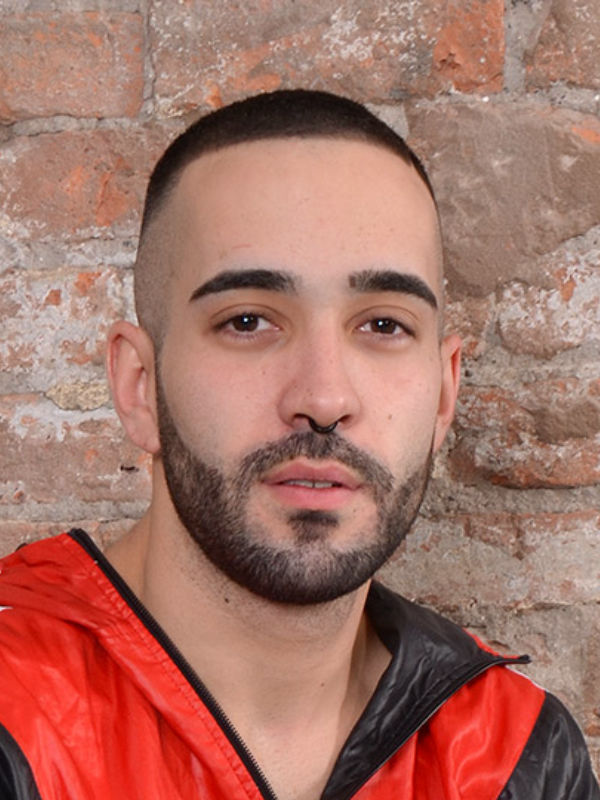 Rafa Marco