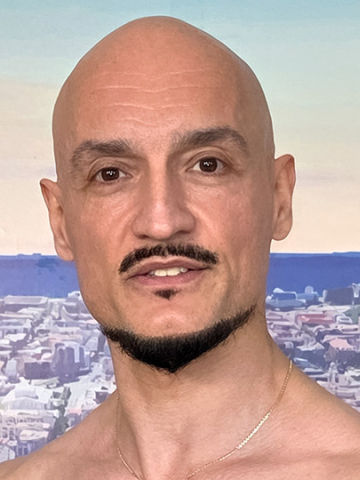 Roni Yarz