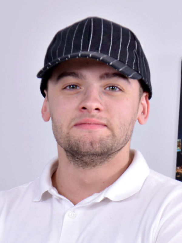 Ronnie Stone