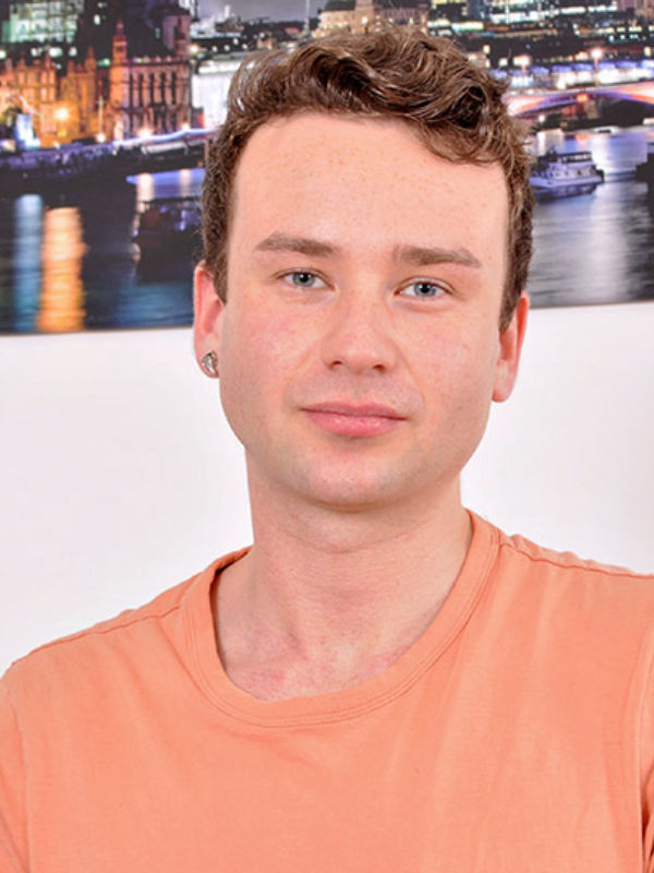 Xander Ellis