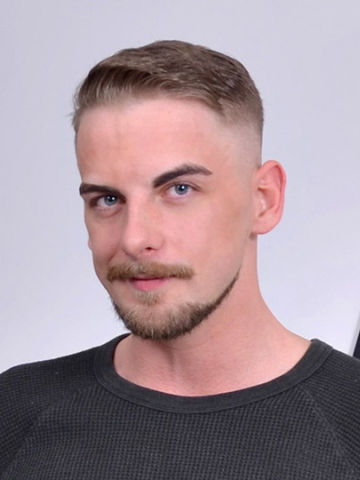 Zac Johnson