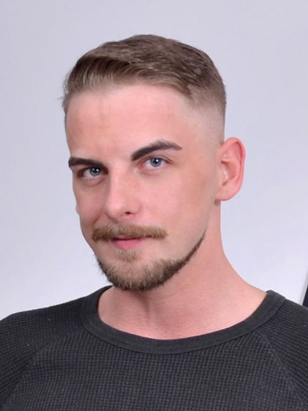 Zac Johnson