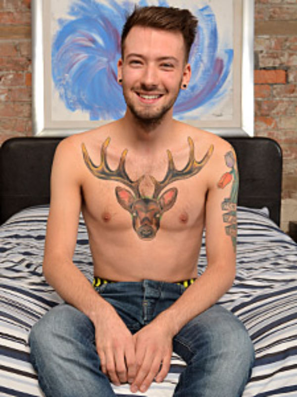 Zach Connors