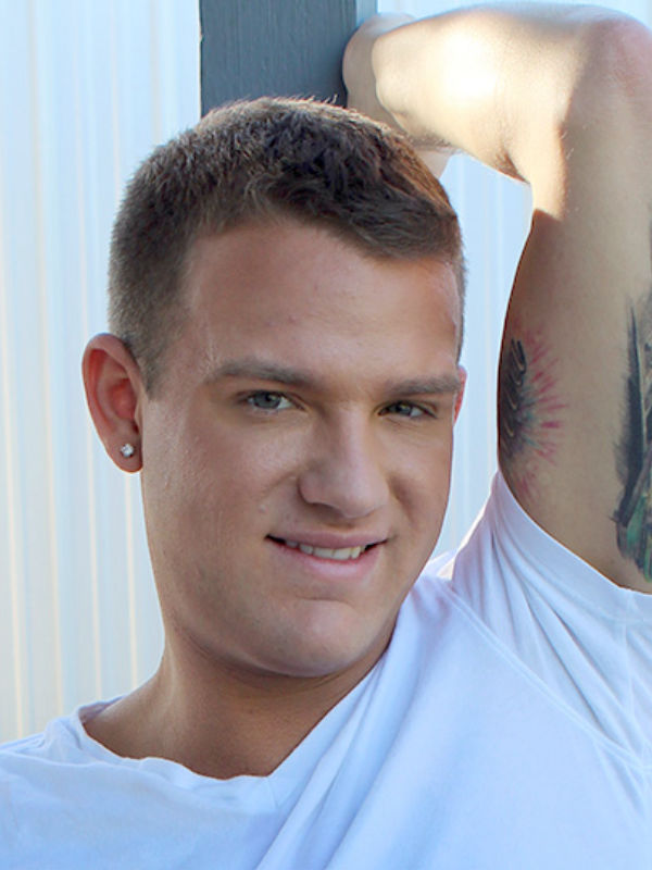 Brandon Wilde