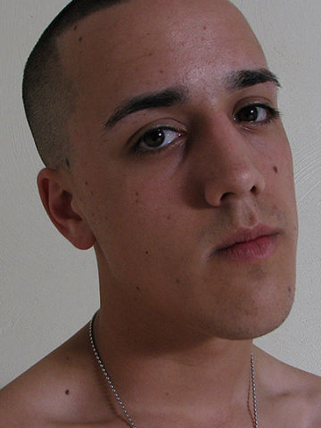 Leo Mc Arthur