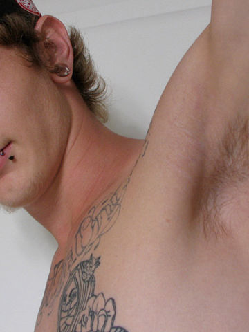 Matt Cash
