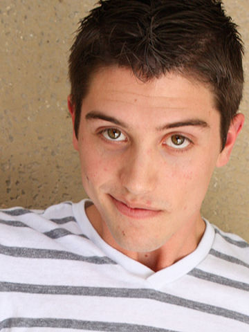 Riley Michaels