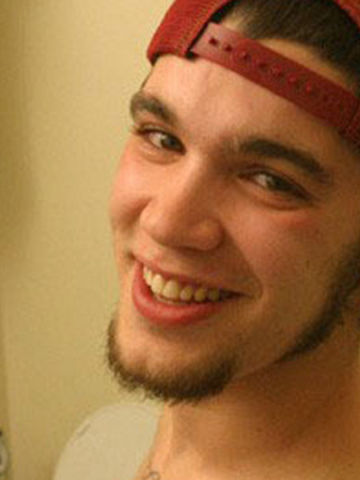 Zack Meyers