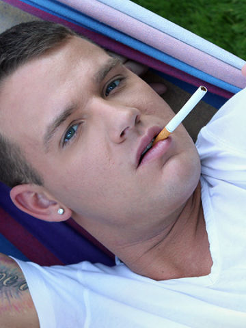 Brandon Wilde