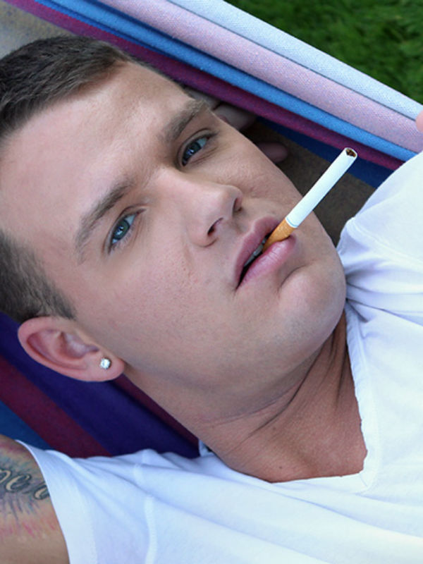 Brandon Wilde