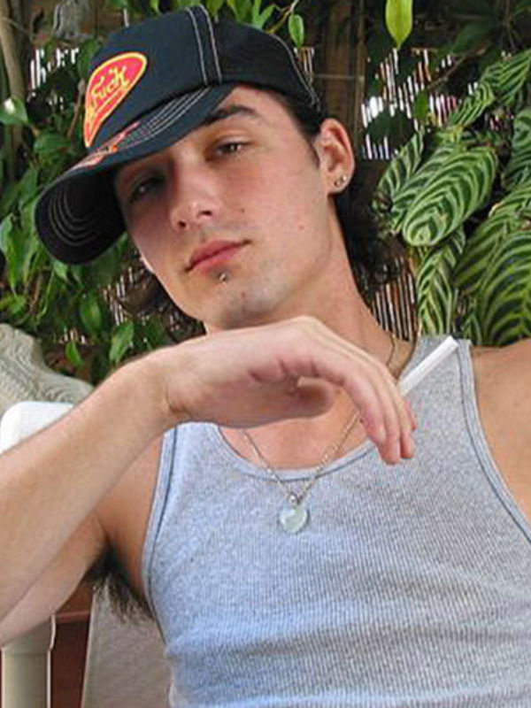 Dustin Kilimin