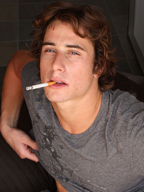 Joey Steels