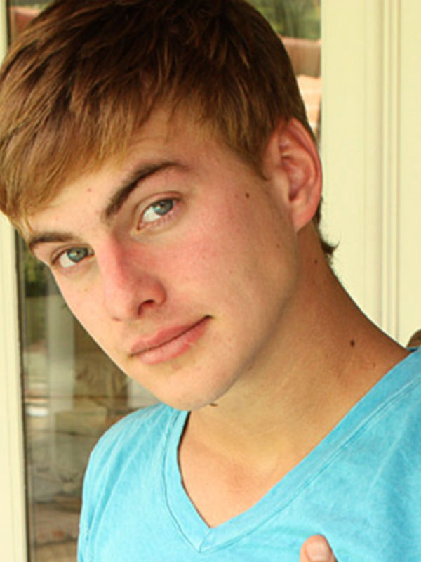 Noah Brooks