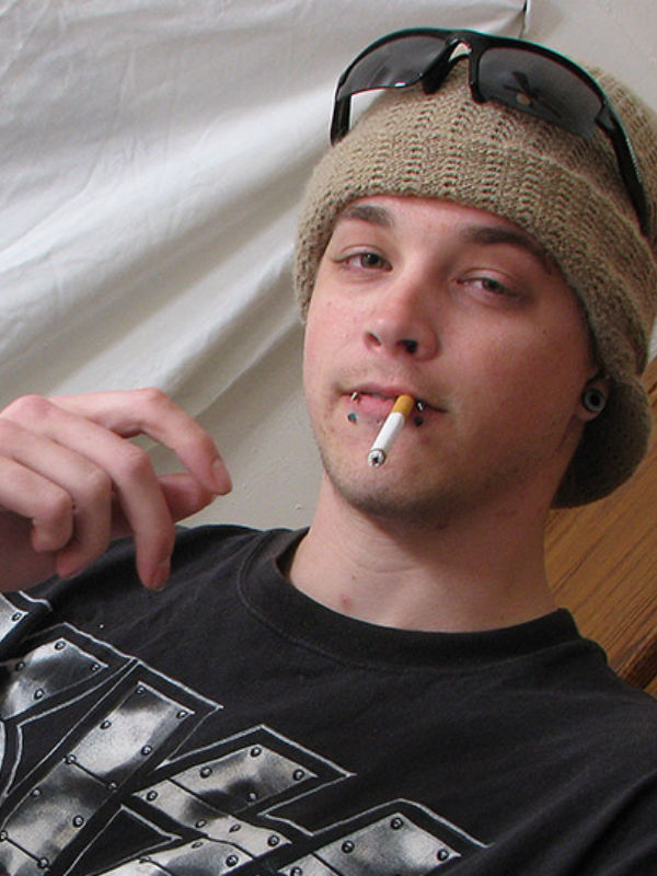 York Reid