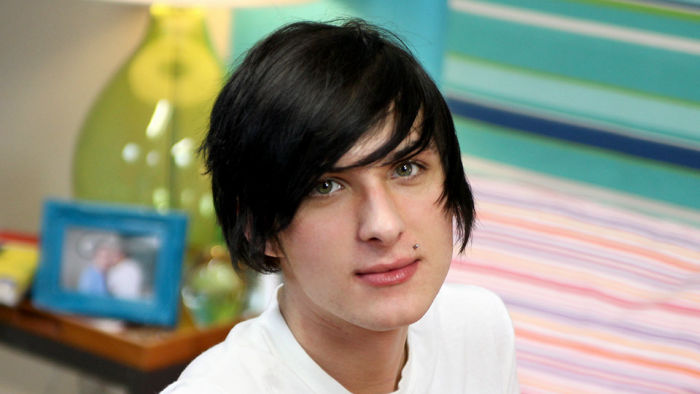 Aidan Chase