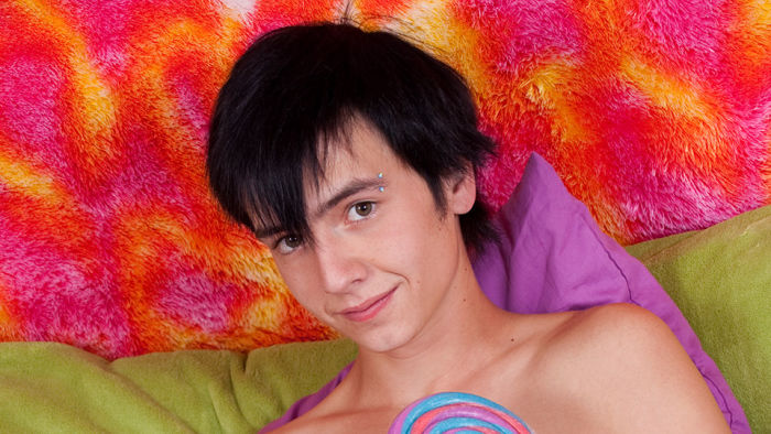 Aidan Rayne