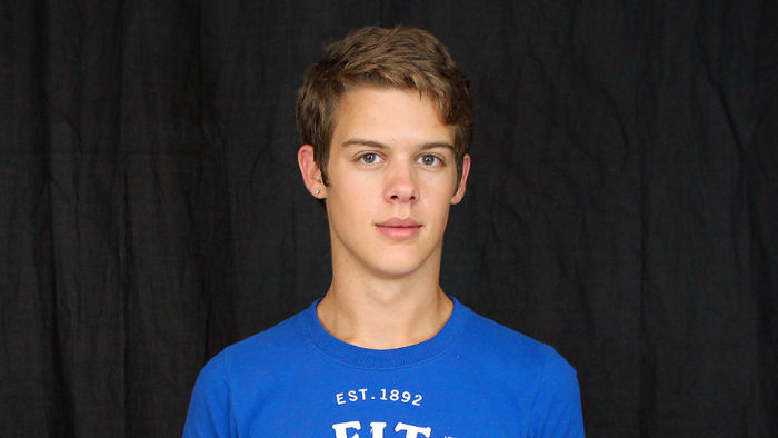 Alex Jordan