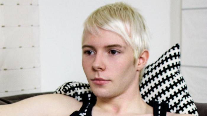 Alex Kane